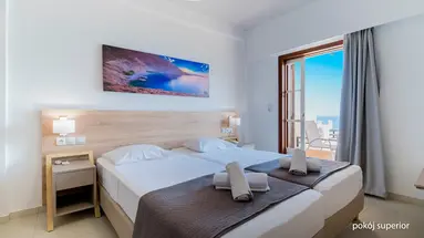 Horizon Beach Stalis