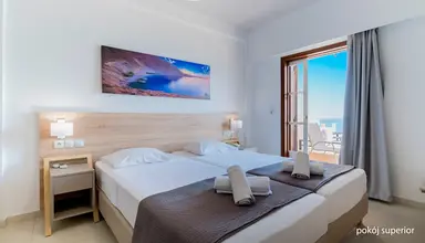 Horizon Beach Stalis
