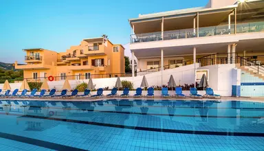 Horizon Beach Stalis
