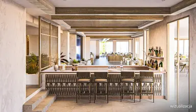 Horizon Beach Stalis