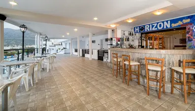 Horizon Beach Stalis