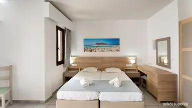 Horizon Beach Stalis