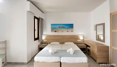 Horizon Beach Stalis