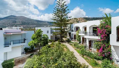 Horizon Beach Stalis
