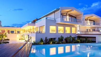 Horizon Blu