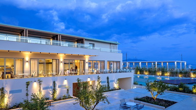 Horizon Blu