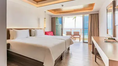 Horizon Karon Beach Resort