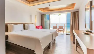 Horizon Karon Beach Resort