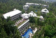 Horizon Karon Beach Resort