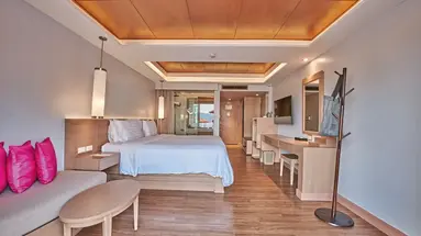 Horizon Karon Beach Resort