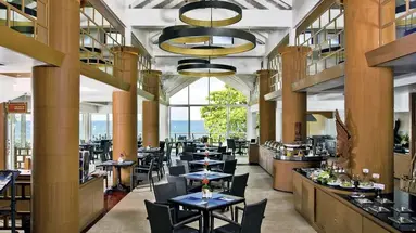 Horizon Karon Beach Resort