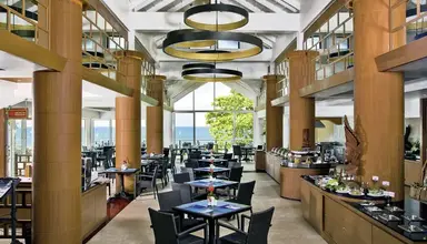 Horizon Karon Beach Resort