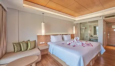Horizon Karon Beach Resort