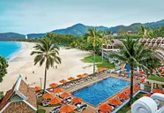 Horizon Karon Beach Resort