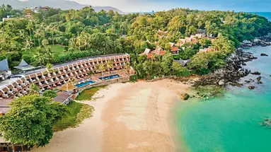 Horizon Karon Beach Resort