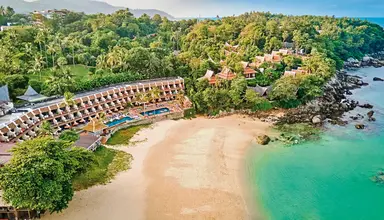 Horizon Karon Beach Resort