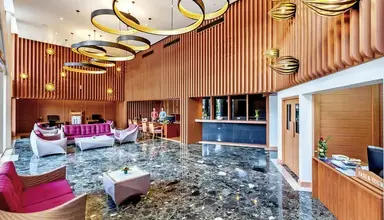 Horizon Karon Beach Resort