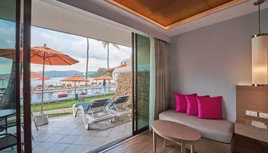 Horizon Karon Beach Resort