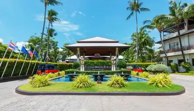 Horizon Karon Beach Resort