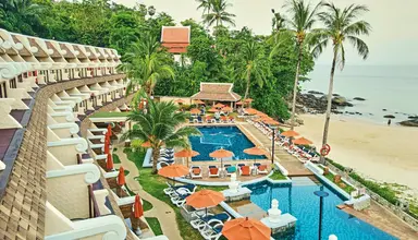 Horizon Karon Beach Resort