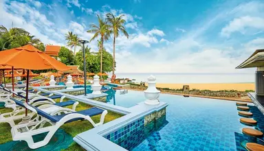 Horizon Karon Beach Resort