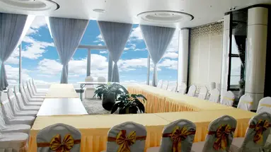 Horizon