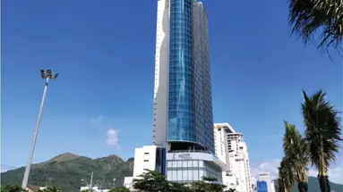 Horizon