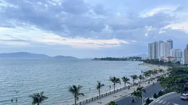 Horizon