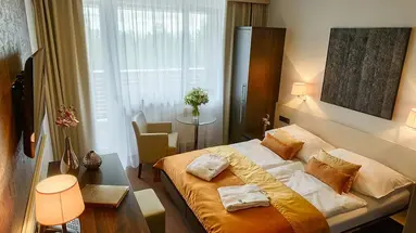 Horizont Resort (Stara Lesna)