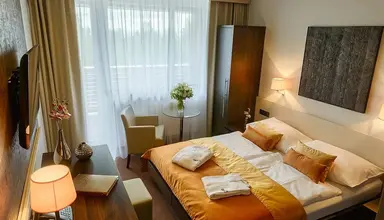 Horizont Resort (Stara Lesna)