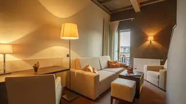 Horizont Resort (Stara Lesna)