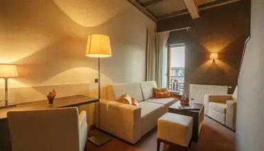Horizont Resort (Stara Lesna)