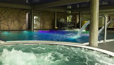 Horizont Resort (Stara Lesna)