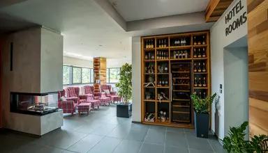 Horizont Resort (Stara Lesna)