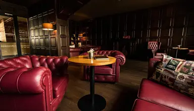 Horizont Resort (Stara Lesna)