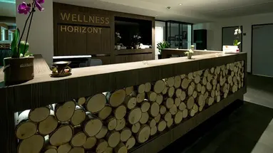 Horizont Resort (Stara Lesna)