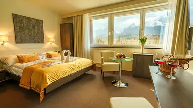 Horizont Resort (Stara Lesna)