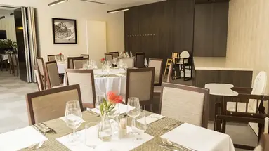 Horizont Resort (Stara Lesna)