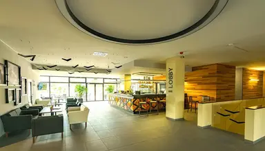 Horizont Resort (Stara Lesna)