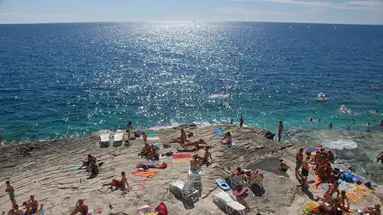 Horizont