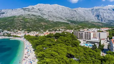 Horizont