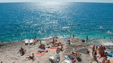 Horizont