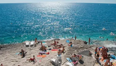 Horizont