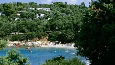 Horizont