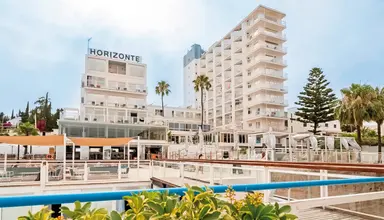 Horizonte
