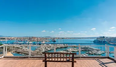 Horizonte