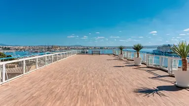 Horizonte