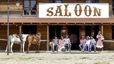 Horse Country Resort & Spa