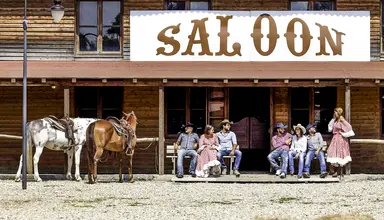 Horse Country Resort & Spa