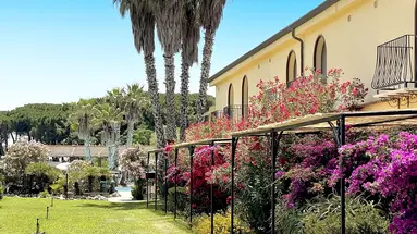 Horse Country Resort & Spa